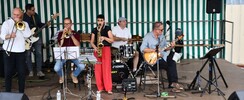 DOXY - Jazz / blues ...
