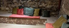 Studio répétition et stages