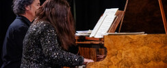 week-end, stage de piano  2 jours intensifs