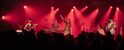 Paris Sockets - Pop / Funk 