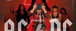 The 5 Rosies - Tribute to AC/DC Back In Black Tour