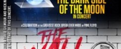 The Wall & The Dark Side of The Moon in Concert