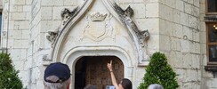 Journées du Patrimoine