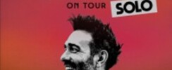 Charlie Winston - Tournée