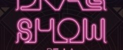 Le Drag Show De La Sirène -  Tournée