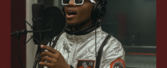 Rostand Ndo - New Afro Beat Experience