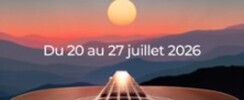Les Nuits de la Guitare du Patrimonio