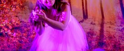 A Pas de Loup - Spectacle musical et visuel en lien avec la forêt dès 3 mois