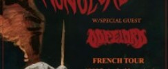 Monolord + Dopelord