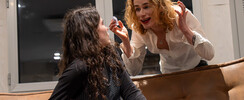 Method Acting Center - Acting Caméra 