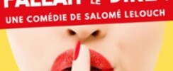 Fallait pas le Dire !