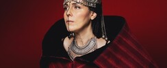 Souad Massi