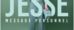 Jessé - Message Personnel