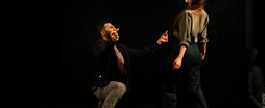 Ma nuit à Beyrouth - Cie Diptyque Théâtre