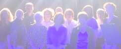 Création d’un groupe vocal de chants du monde en Essonne