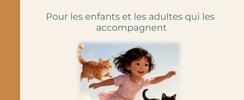 Cahier de contes psychoeducatifs