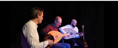 Concert Trio Souznak