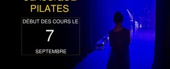 A Corps  Dansant - Cours de danse Contemporaine et Classique