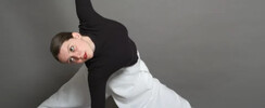 Masterclass Franck Agulhon et Julie Ehrenfeld 