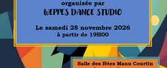 Soirée dansante