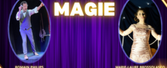 Operette et Magie