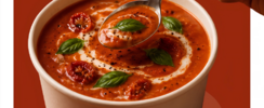 Concours de soupe