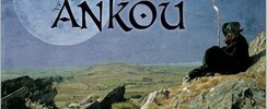 Théâtre et Légendes bretonnes: La Fabuleuse Légende de L'Ankou