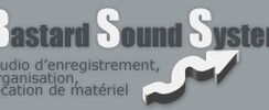 Bastard Sound System