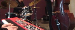 groupe de Jazz Lille 59