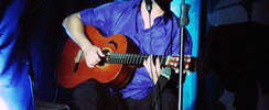 Cie Attrape Sourire -