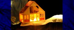 La cabane à histoires - Contes pour les plus petits