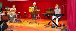 Dominique REYNIER - chansons françaises