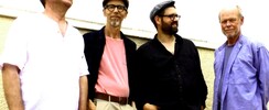 Jazzador - Jazz variété en quartet ou en duo