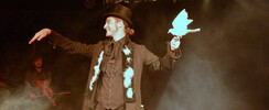 Blissmagic - Le Magicien Bliss