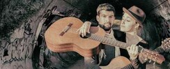Rodes & Rados - Duo de guitare Franco-Argentin