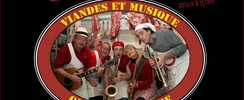 Le groupe Bistek