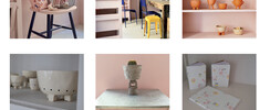 Dobrunia Design Atelier - cours de poterie et d'arts plastiques