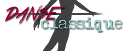Rhythm'n dance - Cours danse classique adulte