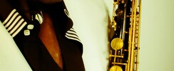 Roger Kom - Jazz Afrobeat Band