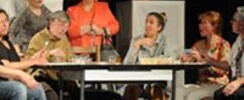 Cie LES COMEDIENS DU BON THEATRE - Lapin LAPIN