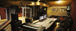 Studio Korigan - Studio d'enregistrement