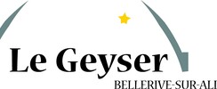 NOUVELLE SALLE DE SPECTACLES : LE GEYSER
