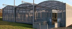 Archéolab - Musée de site archéologique