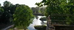 Parc de l'Esconge