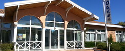 Salle d'Exposition
