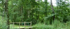 Parc naturel départemental de Châteauneuf-sur-Loire
