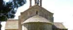 Chapelle Saint Cyr et Sainte Julitte