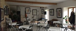 mise à disposition d'une salle
