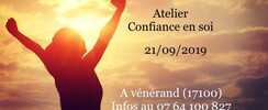 Christophe Eme - Atelier Confiance en soi