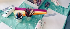 Latelier creat - Atelier creatif 